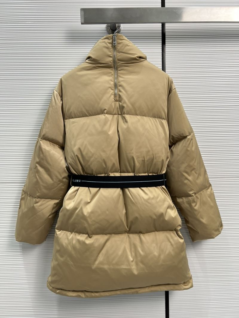 Prada Down Jackets